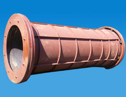 P. S. C PIPE MOULD